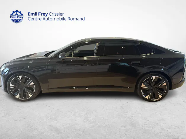 Volvo ES90 Ultra