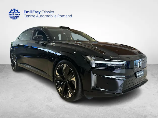 Volvo ES90 Ultra