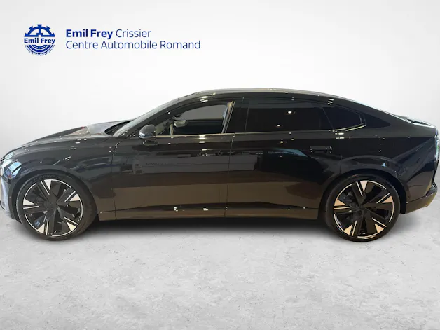Volvo ES90 Ultra