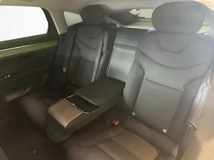 Volvo ES90 Ultra