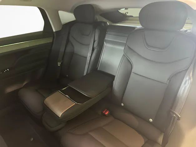 Volvo ES90 Ultra