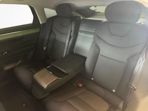 immagine del veicolo VOLVO ES90 Ultra