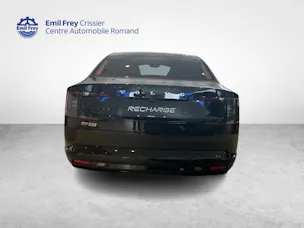 Volvo ES90 Ultra