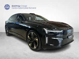 Volvo ES90 Ultra
