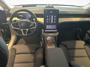 Volvo ES90 Ultra