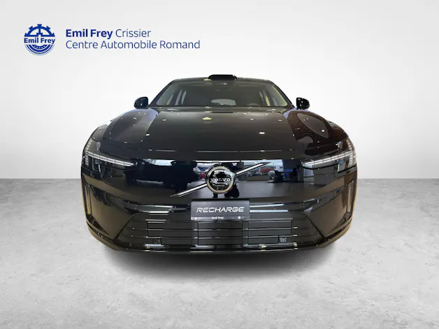 Volvo ES90 Ultra