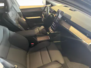Volvo ES90 Ultra