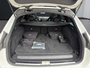 Mercedes-Benz E 53 Hybrid AMG 4matic+ Kombi