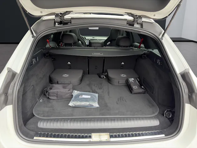 Mercedes-Benz E 53 Hybrid AMG 4matic+ Kombi