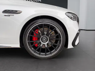 Mercedes-Benz E 53 Hybrid AMG 4matic+ Kombi