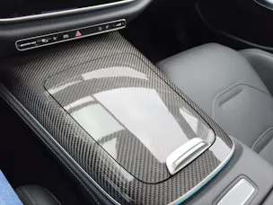 Mercedes-Benz E 53 Hybrid AMG 4matic+ Kombi