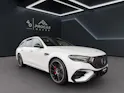 Mercedes-Benz E 53 Hybrid AMG 4matic+ Kombi