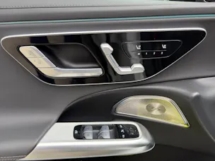 Mercedes-Benz E 53 Hybrid AMG 4matic+ Kombi