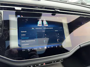 Mercedes-Benz E 53 Hybrid AMG 4matic+ Kombi