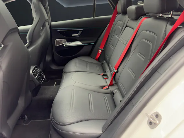 Mercedes-Benz E 53 Hybrid AMG 4matic+ Kombi