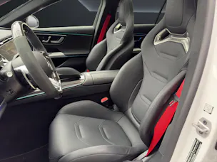 Mercedes-Benz E 53 Hybrid AMG 4matic+ Kombi