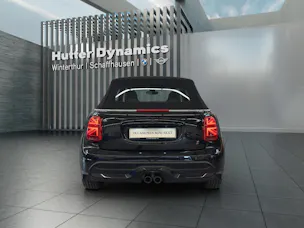 Mini Cabrio F57 2.0i Cooper S MINI YOURS TRIM II