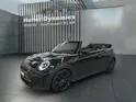 Mini Cabrio F57 2.0i Cooper S  MINI YOURS TRIM II