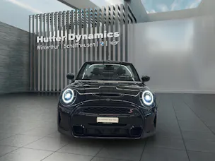 Mini Cabrio F57 2.0i Cooper S MINI YOURS TRIM II