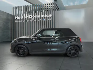 Mini Cabrio F57 2.0i Cooper S  MINI YOURS TRIM II