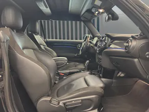 Mini Cabrio F57 2.0i Cooper S MINI YOURS TRIM II