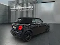 Mini Cabrio F57 2.0i Cooper S  MINI YOURS TRIM II