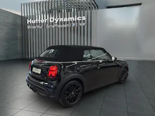 Mini Cabrio F57 2.0i Cooper S MINI YOURS TRIM II