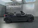 Mini Cabrio F57 2.0i Cooper S  MINI YOURS TRIM II