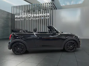 Mini Cabrio F57 2.0i Cooper S  MINI YOURS TRIM II