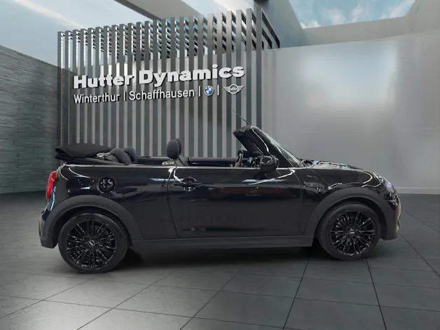 Mini Cabrio F57 2.0i Cooper S MINI YOURS TRIM II