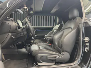 Mini Cabrio F57 2.0i Cooper S MINI YOURS TRIM II