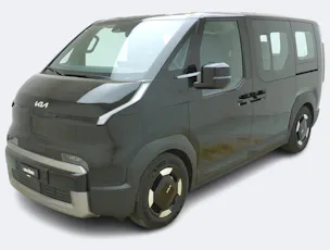 Kia PV5 Passenger 71.2 kWh Elite Plus