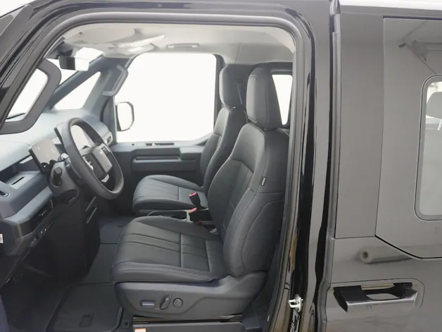 Kia PV5 Passenger 71.2 kWh Elite Plus