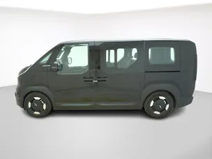 Kia PV5 Passenger 71.2 kWh Elite Plus