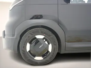 Kia PV5 Passenger 71.2 kWh Elite Plus