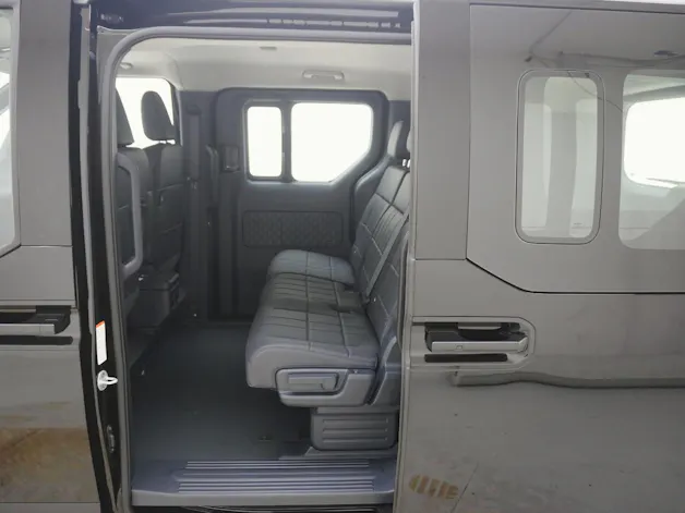 Kia PV5 Passenger 71.2 kWh Elite Plus