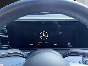 Mercedes-Benz GLE 350 de AMG Line 4matic