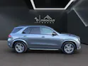 Mercedes-Benz GLE 350 de AMG Line 4matic