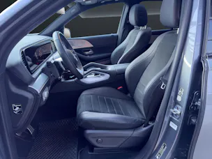 Mercedes-Benz GLE 350 de AMG Line 4matic