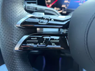 Mercedes-Benz GLE 350 de AMG Line 4matic