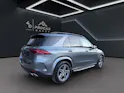 Mercedes-Benz GLE 350 de AMG Line 4matic