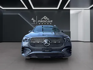 Mercedes-Benz GLE 350 de AMG Line 4matic