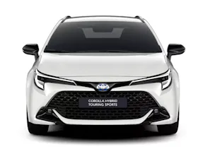 Toyota Corolla Touring Sports 2.0 HSD Swiss Edition
