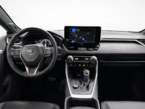 Fahrzeugbild TOYOTA RAV4 2.5 Plug-In-Hybrid Platinum