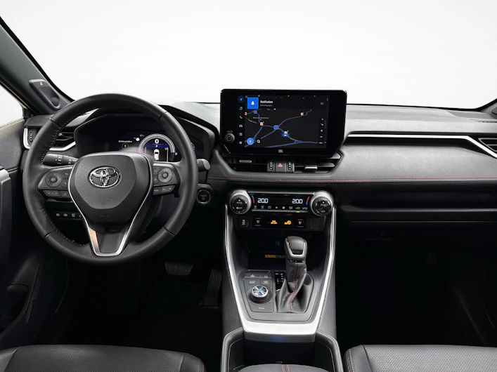 Fahrzeugbild TOYOTA RAV-4