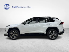 Fahrzeugbild TOYOTA RAV4 2.5 Plug-In-Hybrid Platinum