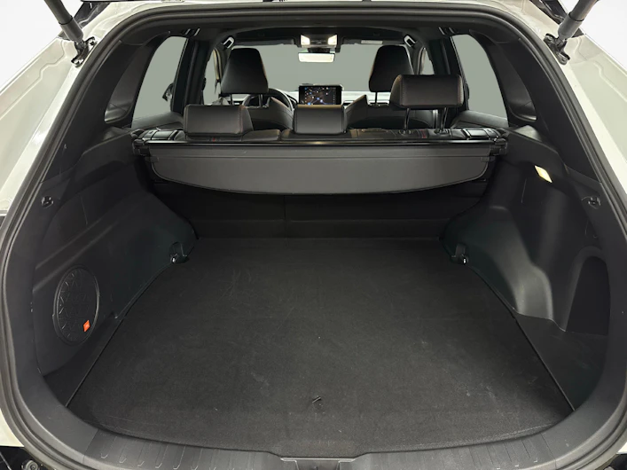 Fahrzeugbild TOYOTA RAV-4