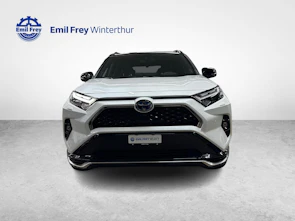 Fahrzeugbild TOYOTA RAV4 2.5 Plug-In-Hybrid Platinum