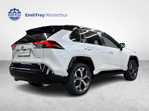 Fahrzeugbild TOYOTA RAV4 2.5 Plug-In-Hybrid Platinum