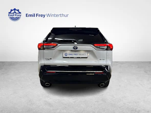 Fahrzeugbild TOYOTA RAV4 2.5 Plug-In-Hybrid Platinum
